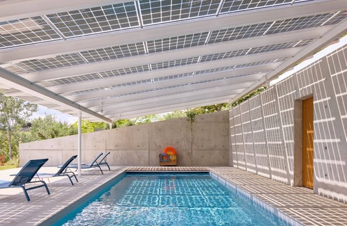 Montagudet Villa | Le Grand Chene - Five Bedroom Villa, Sleeps 10