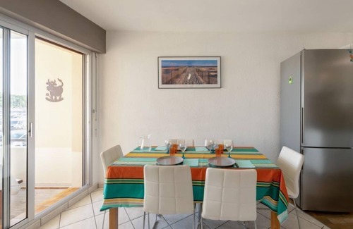 Capbreton Apartment | le Grand Foc by Interhome