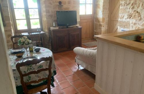 Saint-Crepin-et-Carlucet House | Le Grand Gite au Manoir de Carlucet