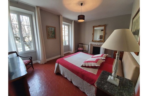 Sablet Villa | LE GRAND GITE