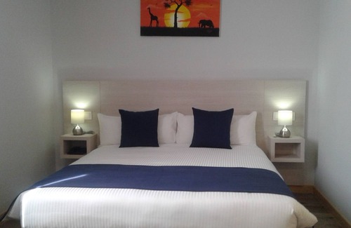 Thies Nord Hotel | Le Grand Hôtel de Thies