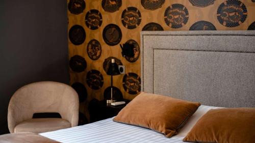 Sete Hotel | Le Grand Hotel