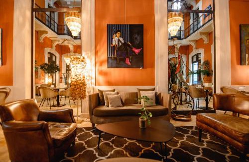 Sete Hotel | Le Grand Hotel