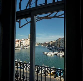 Sete Hotel | Le Grand Hotel
