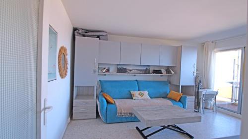 Sainte-Maxime City Centre Apartment | Le Grand Large