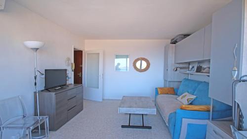 Sainte-Maxime City Centre Apartment | Le Grand Large