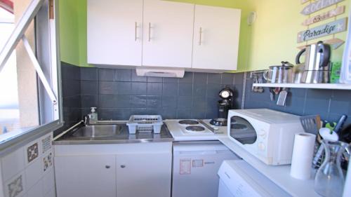 Sainte-Maxime City Centre Apartment | Le Grand Large