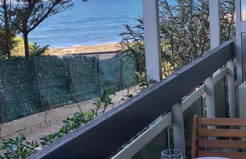 Sainte-Maxime City Centre Apartment | LE GRAND LARGE