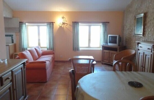 Brunet Apartment | Le Grand Logisson on the Valensole plateau