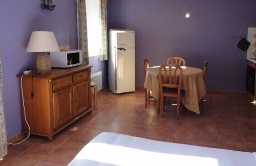 Brunet Apartment | Le Grand Logisson on the Valensole plateau