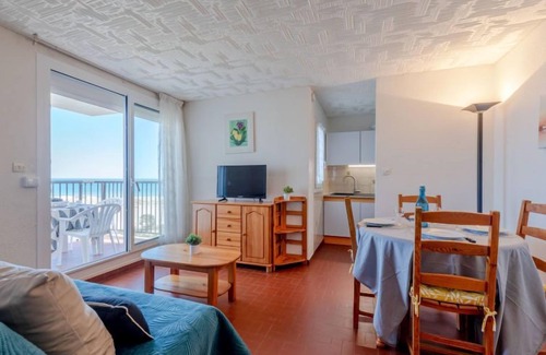 Le Barcares Apartment | Le Grand Pavois by Interhome