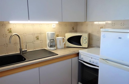 Le Barcares Apartment | Le Grand Pavois by Interhome