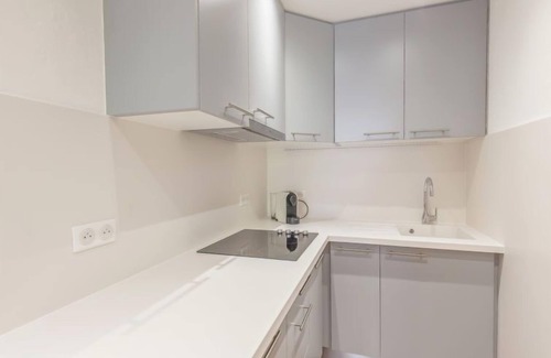 Val Claret Apartment | Le Grand Tichot A et B (Val Claret) by Interhome