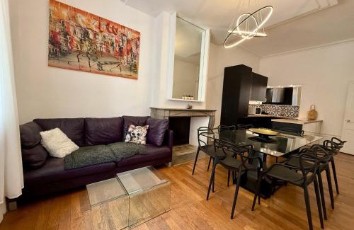 Besancon Old Town Apartment | Le Granvelle