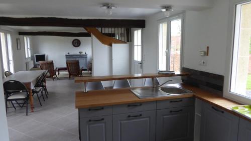 Chepoix House | Le Gros Tilleul