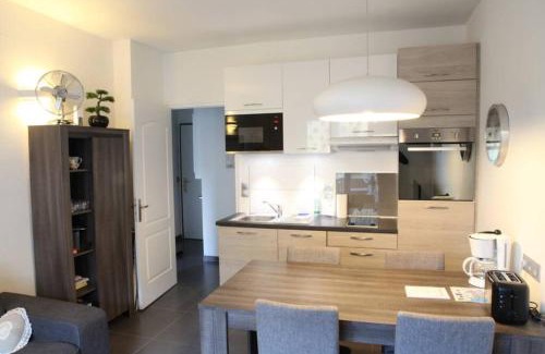 Annecy Old Town Apartment | LE GRUFFAZ - Hyper centre, Balcon sur canal