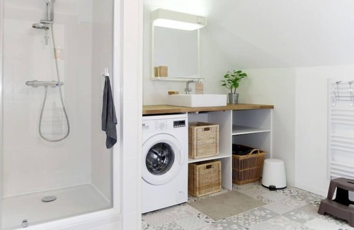Guimaec House | Le Guelliec by Interhome