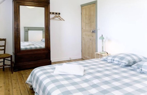 Guimaec House | Le Guelliec by Interhome