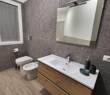 Francavilla di Sicilia Apartment | Le Gurne Apartment valle dell 'Alcantara