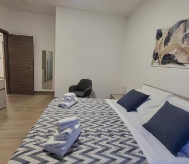 Francavilla di Sicilia Apartment | Le Gurne Apartment valle dell 'Alcantara
