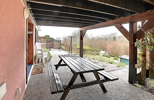 Le Tholy Apartment | Le Héron de l'Etang - Appt vue montagne - Piscine