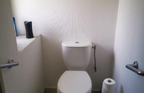 Menomblet House | Le Hameau de la Dtente - King Size Room
