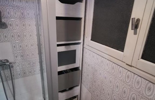 Menomblet House | Le Hameau de la Dtente - King Size Room