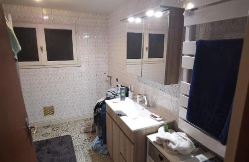 Menomblet House | Le Hameau de la Dtente - King Size Room