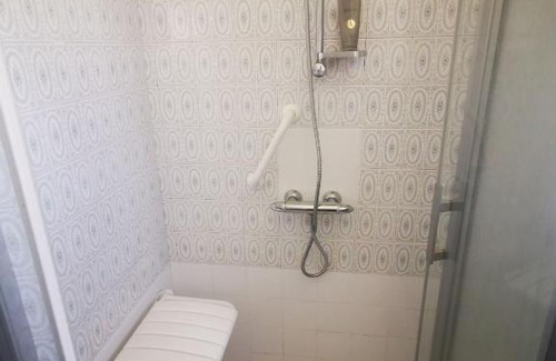 Menomblet House | Le Hameau de la Dtente - King Size Room