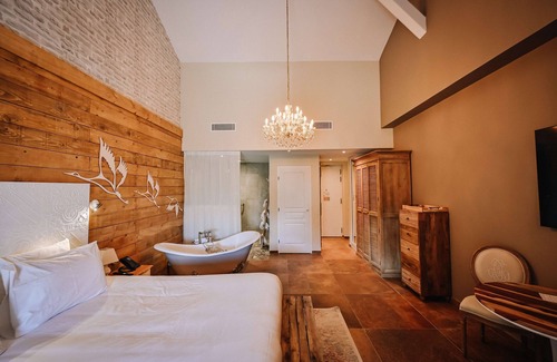 Toulon - Hyeres Resort | Le Hameau des Pesquiers Ecolodge, Curio Collection by Hilton