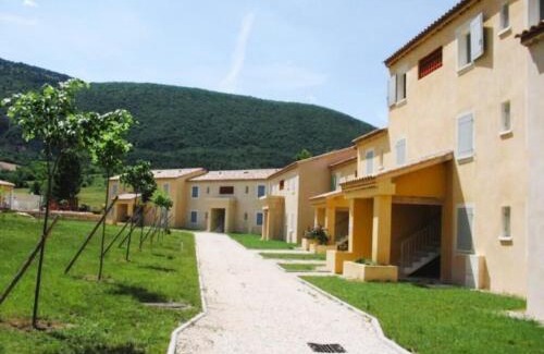 Montbrun-les-Bains Apartment | Le Hameau des Sources by Ateya