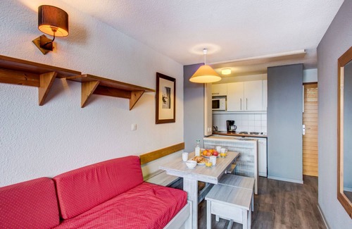Val Claret Apartment | Le Hameau du Borsat IV by Interhome