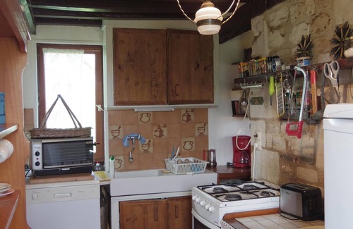 Epaignes House | Le Hardy - Charming Longère