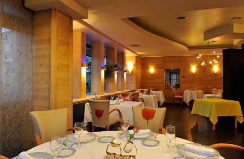 Alleyras Hotel | Le Haut Allier