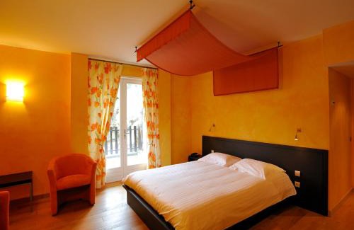 Alleyras Hotel | Le Haut Allier