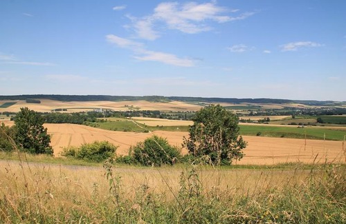 Mesnil-Follemprise Bed & Breakfast | Le Haut Mesnil - 5