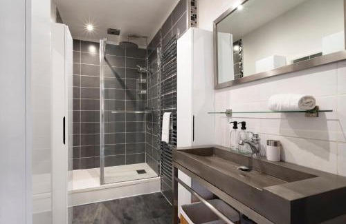 Metz-Centre – Ancienne Ville Apartment | Le Havre de Metz