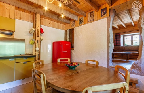 Saint-Francois-Longchamp House | LE Hors Piste - St-francois-longchamp