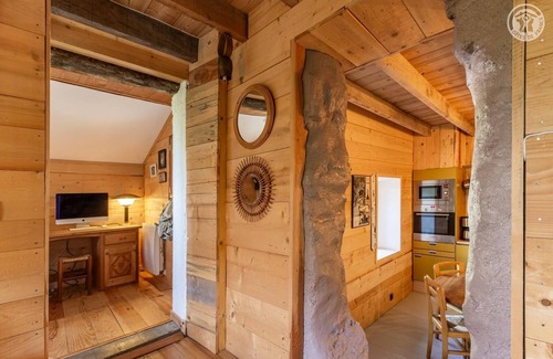 Saint-Francois-Longchamp House | LE Hors Piste - St-francois-longchamp