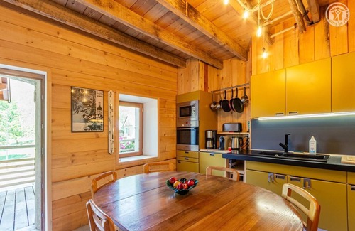 Saint-Francois-Longchamp House | LE Hors Piste - St-francois-longchamp