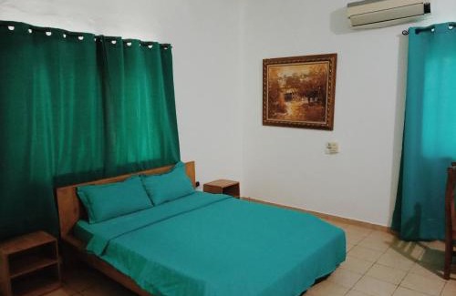 Abomey-Calavi Hotel | Le Hublot