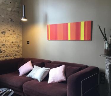 Saint-Valery-sur-Somme House | Le HWell