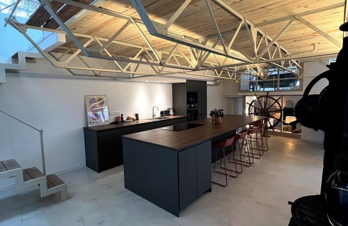 Hyeres City Centre Apartment | Le Hyères-loft