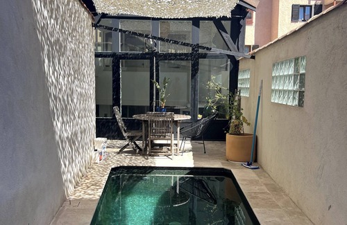 Hyeres City Centre Apartment | Le Hyères-loft