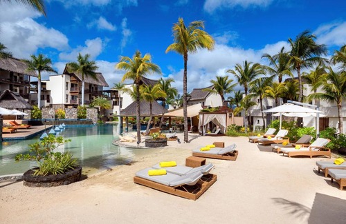 Balaclava Hotel | Le Jadis Beach Resort & Wellness Mauritius