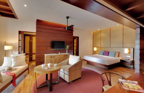 Balaclava Resort | Le Jadis Beach Resort & Wellness - Managed by Banyan Tree