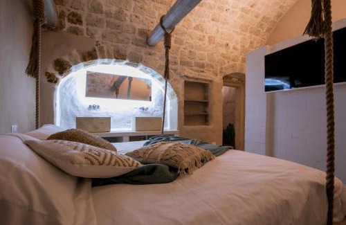 Ostuni Historic Centre Apartment | Le Jardì Ostuni by Go new location