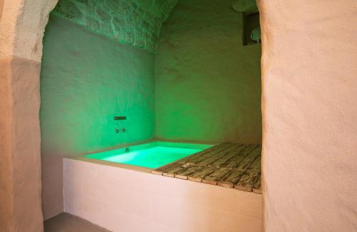 Ostuni Historic Centre Apartment | Le Jardì Ostuni by Go new location