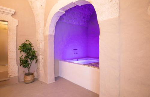 Ostuni Historic Centre Apartment | Le Jardì Ostuni by Go new location