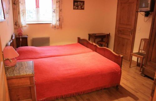 Brulange Bed & Breakfast | Le Jardin de Norah
